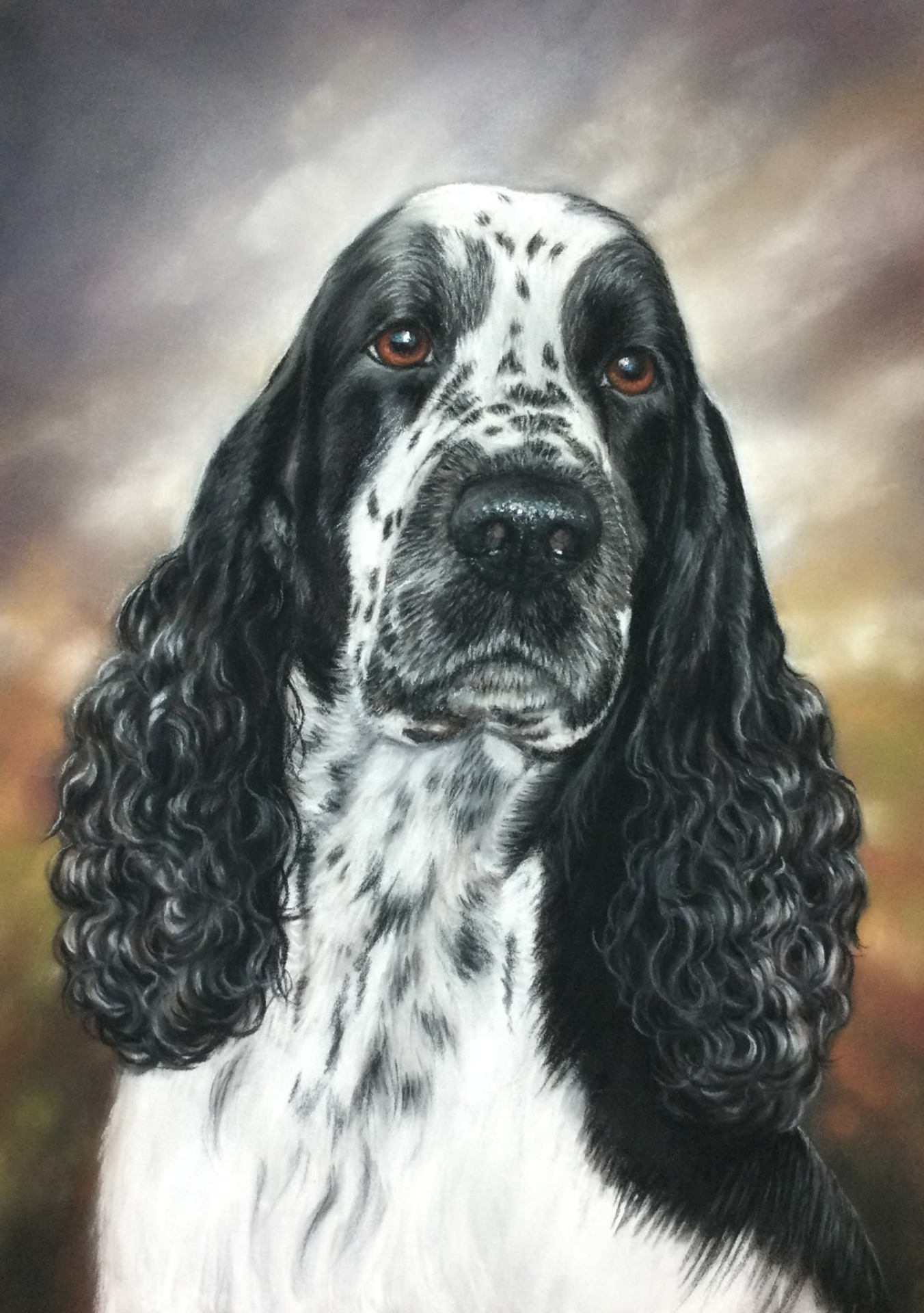 M.Blossoming into Life / ISAC