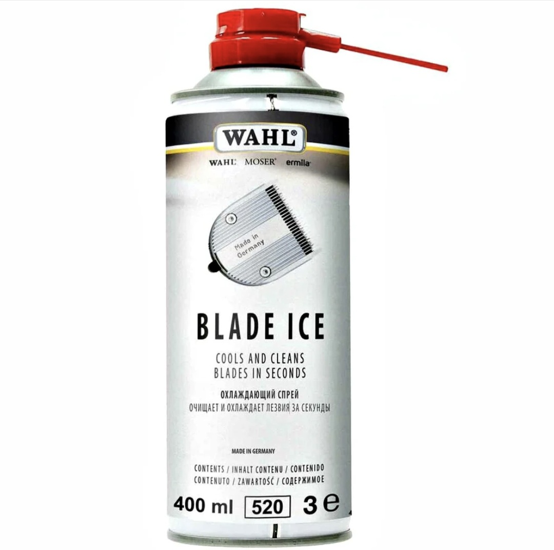 Kjølespray for skjær