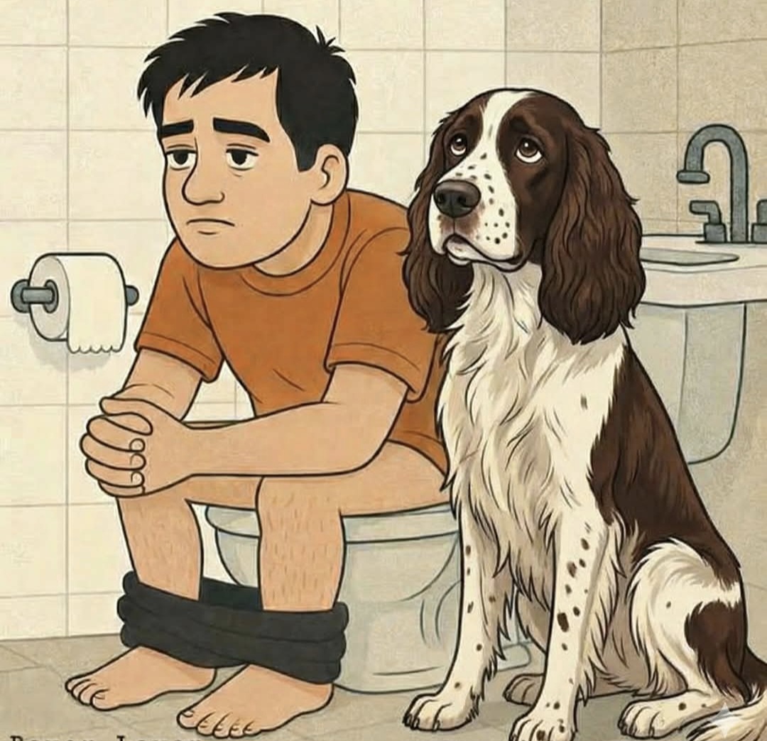 No privacy only lojalty